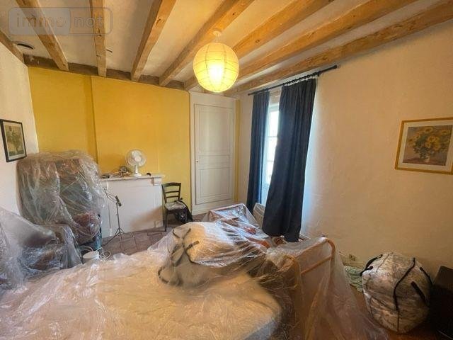 Maison a vendre Pruillé-l'Éguillé 72150 Sarthe 135 m2 8 pièces 74900 euros