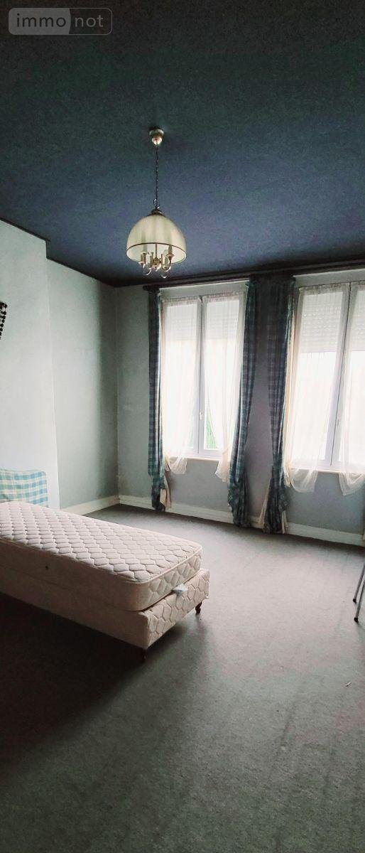 Maison a vendre Marle 02250 Aisne 281 m2 7 pièces 185000 euros