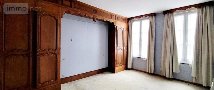 Maison a vendre Marle 02250 Aisne 281 m2 7 pièces 185000 euros