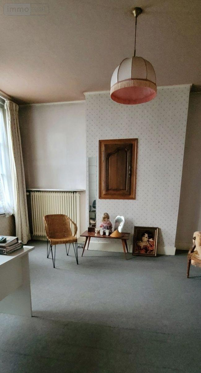 Maison a vendre Marle 02250 Aisne 281 m2 7 pièces 252000 euros