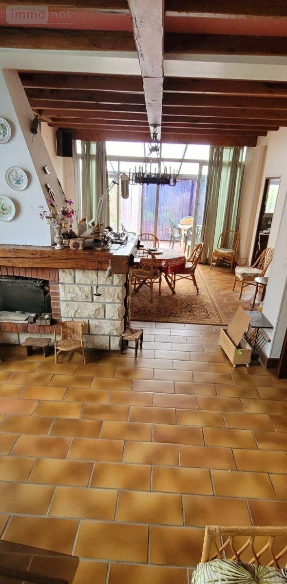 Maison a vendre Marle 02250 Aisne 281 m2 7 pièces 252000 euros