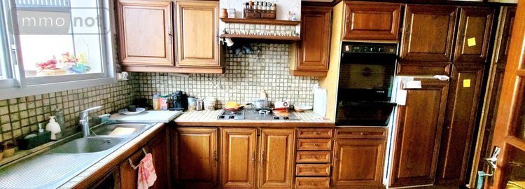 Maison a vendre Marle 02250 Aisne 281 m2 7 pièces 252000 euros