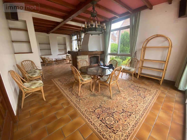 Maison a vendre Marle 02250 Aisne 281 m2 7 pièces 252000 euros