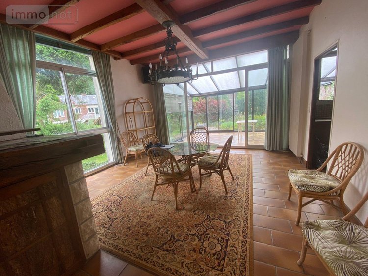Maison a vendre Marle 02250 Aisne 281 m2 7 pièces 252000 euros