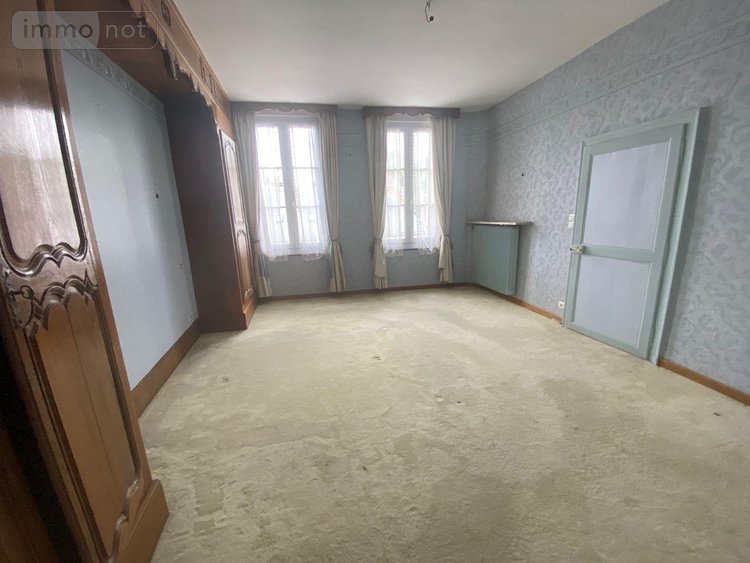 Maison a vendre Marle 02250 Aisne 281 m2 7 pièces 252000 euros