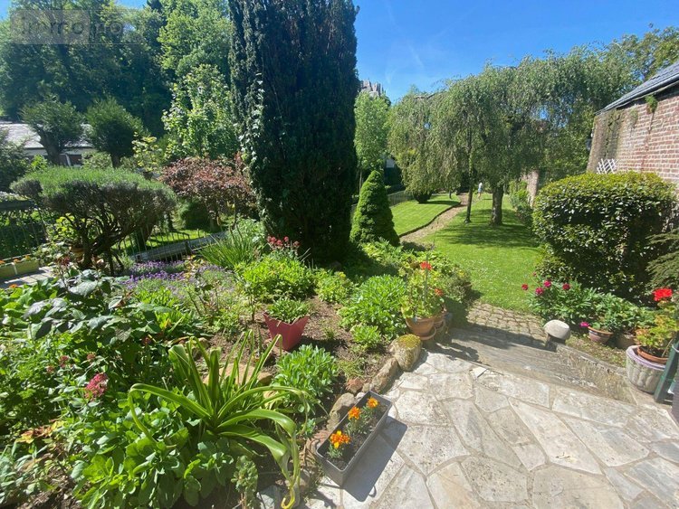 Maison a vendre Marle 02250 Aisne 281 m2 7 pièces 252000 euros
