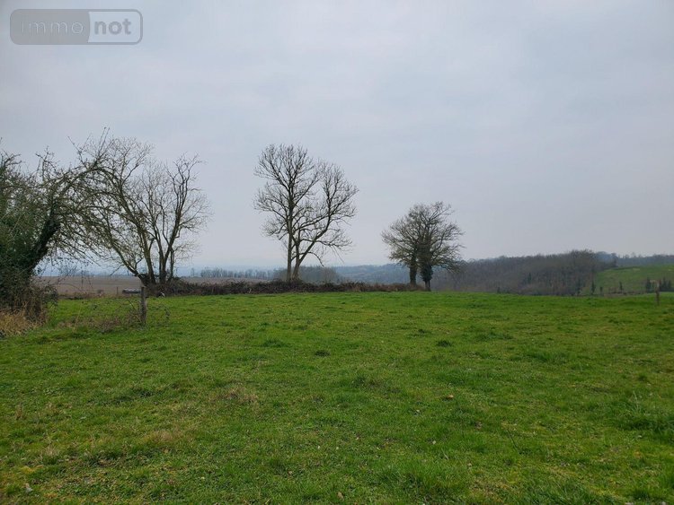 propriete a vendre Ajain 23380 Creuse 90 m2 6 pièces 56180 euros