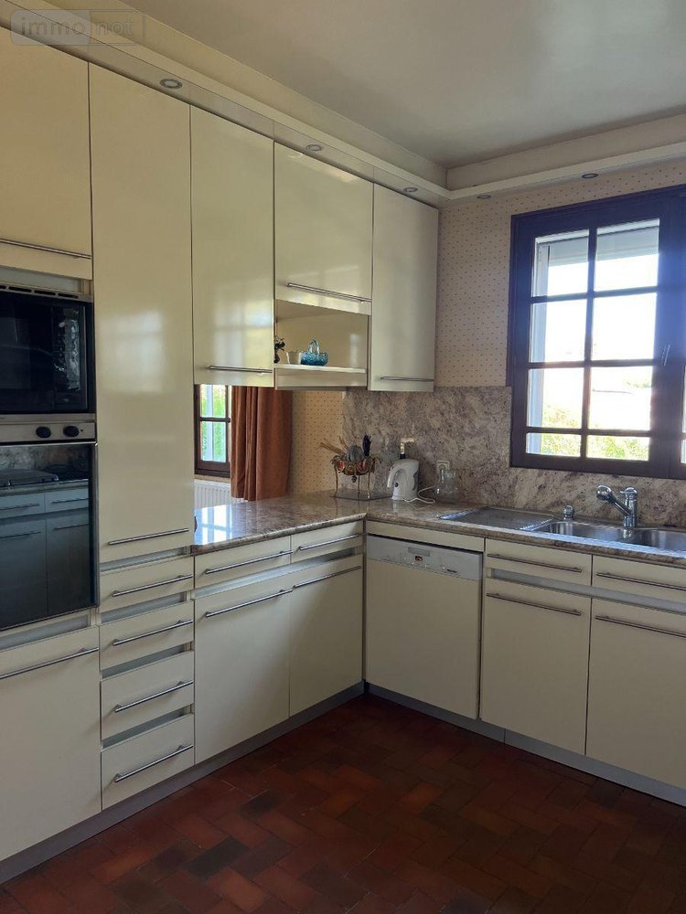 Maison a vendre Fontaine-les-Grès 10280 Aube 295 m2 8 pièces 295000 euros