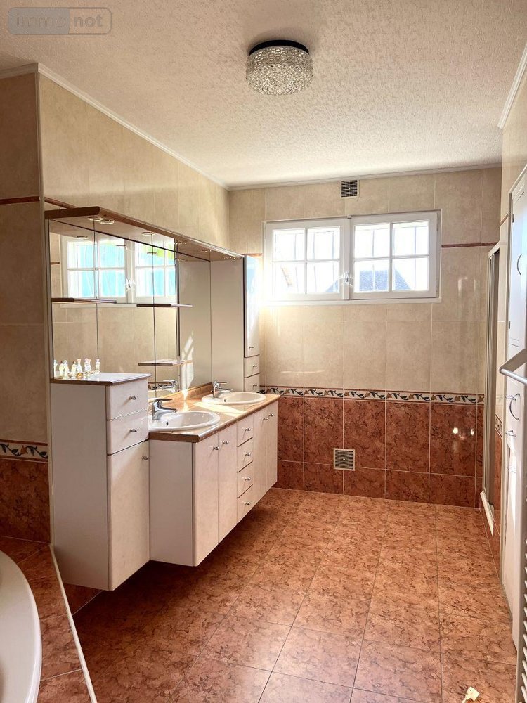 Maison a vendre Fontaine-les-Grès 10280 Aube 295 m2 8 pièces 295000 euros