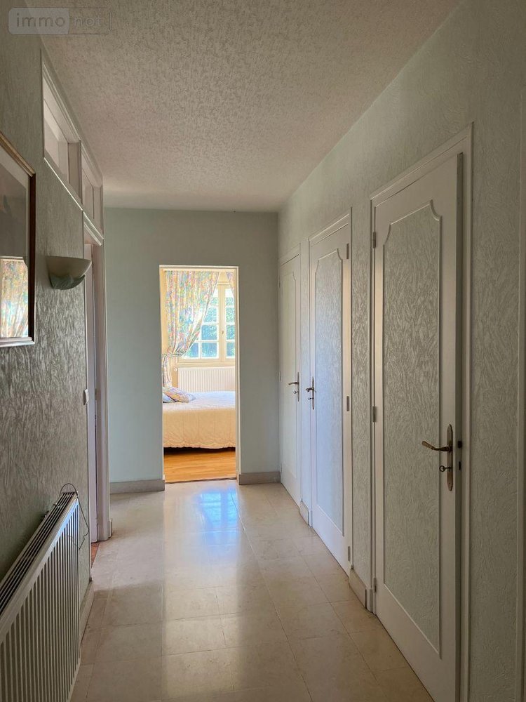 Maison a vendre Fontaine-les-Grès 10280 Aube 295 m2 8 pièces 295000 euros