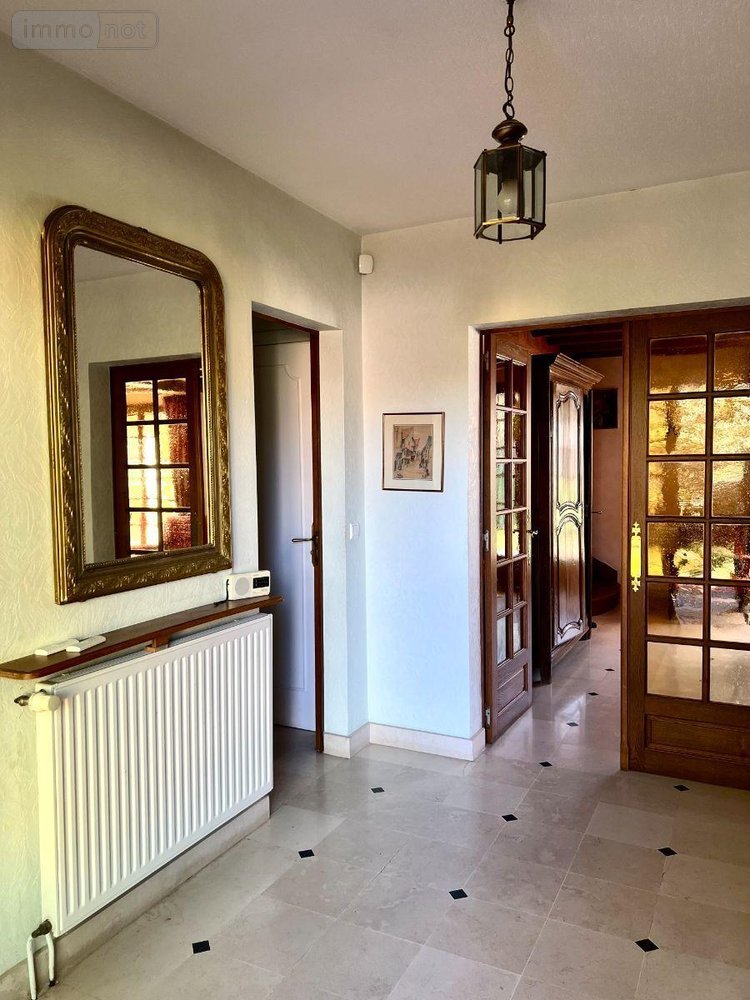 Maison a vendre Fontaine-les-Grès 10280 Aube 295 m2 8 pièces 295000 euros