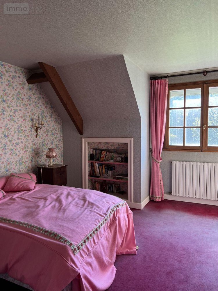 Maison a vendre Fontaine-les-Grès 10280 Aube 295 m2 8 pièces 295000 euros