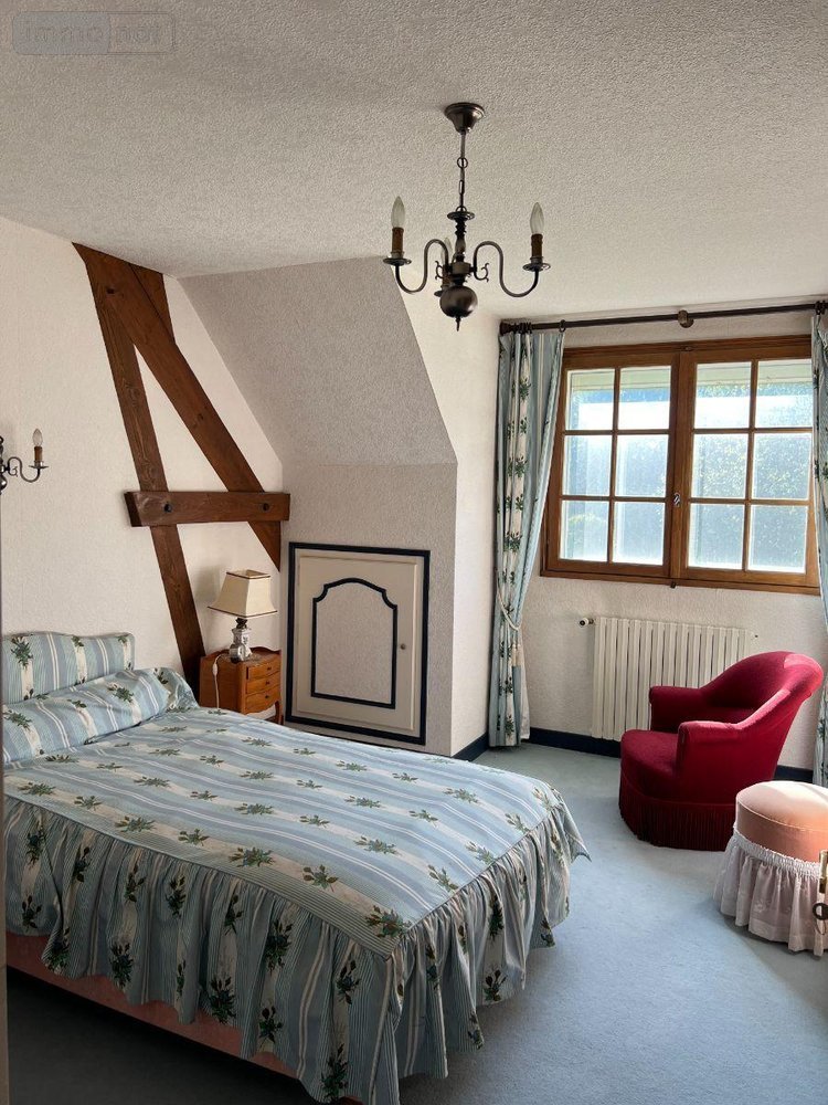 Maison a vendre Fontaine-les-Grès 10280 Aube 295 m2 8 pièces 295000 euros