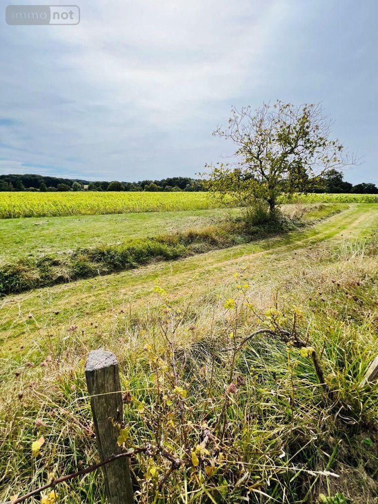 Maison a vendre Nouans-les-Fontaines 37460 Indre-et-Loire 125 m2 5 pièces 170000 euros