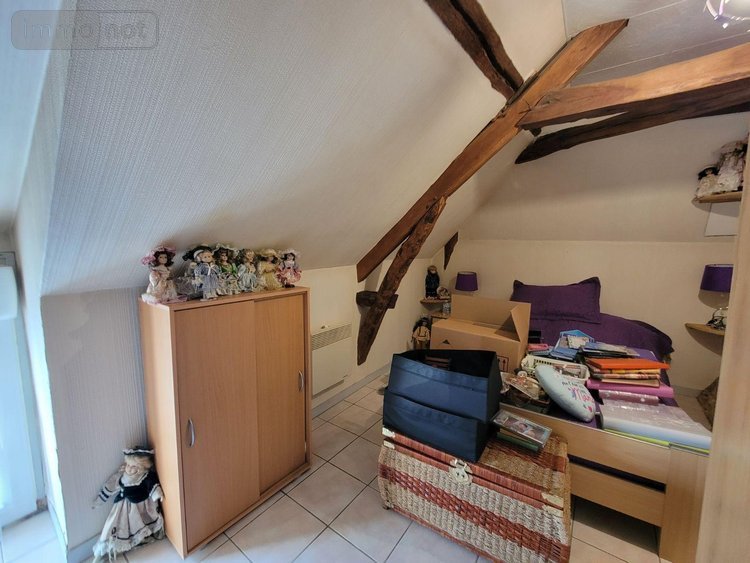 Maison a vendre Châteaudun 28200 Eure-et-Loir 50 m2 2 pièces 76000 euros