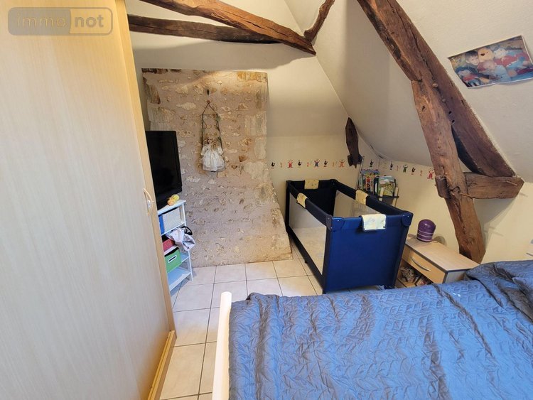 Maison a vendre Châteaudun 28200 Eure-et-Loir 50 m2 2 pièces 76000 euros