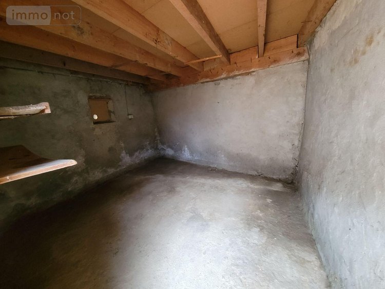 Maison a vendre Châteaudun 28200 Eure-et-Loir 50 m2 2 pièces 76000 euros