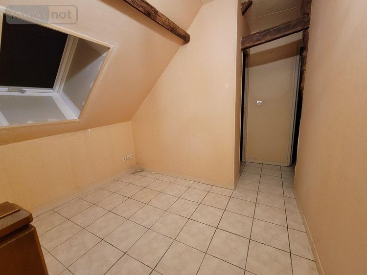 Maison a vendre Châteaudun 28200 Eure-et-Loir 50 m2 2 pièces 76000 euros