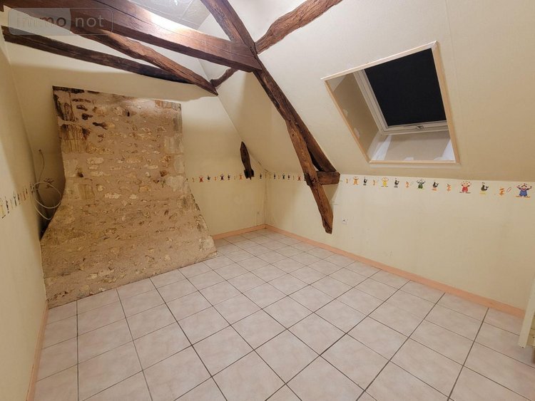 Maison a vendre Châteaudun 28200 Eure-et-Loir 50 m2 2 pièces 76000 euros