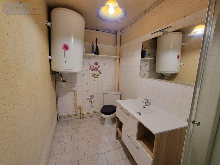 Maison a vendre Châteaudun 28200 Eure-et-Loir 50 m2 2 pièces 76000 euros