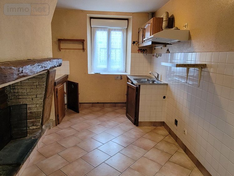 Maison a vendre Châteaudun 28200 Eure-et-Loir 50 m2 2 pièces 76000 euros