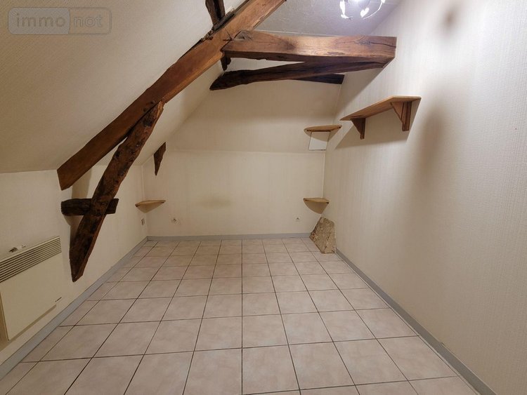 Maison a vendre Châteaudun 28200 Eure-et-Loir 50 m2 2 pièces 76000 euros