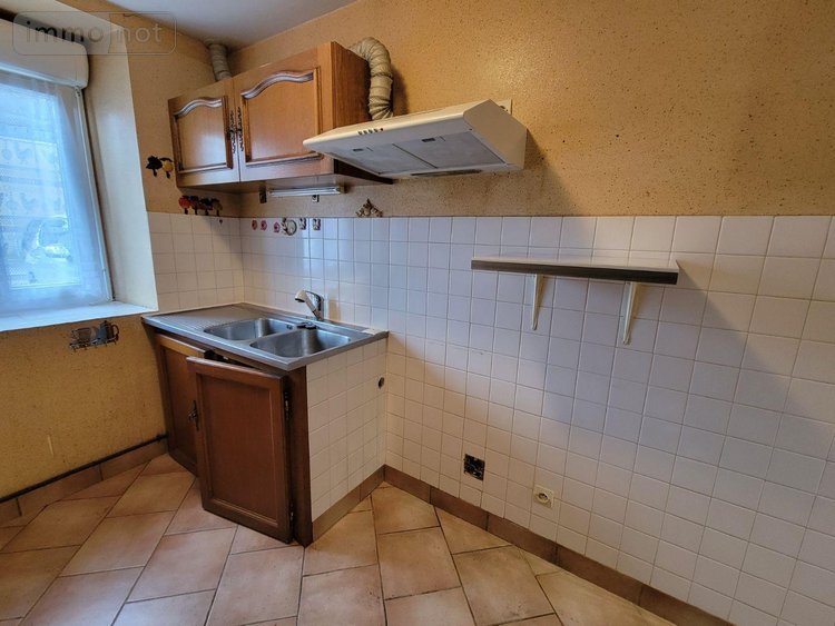 Maison a vendre Châteaudun 28200 Eure-et-Loir 50 m2 2 pièces 76000 euros