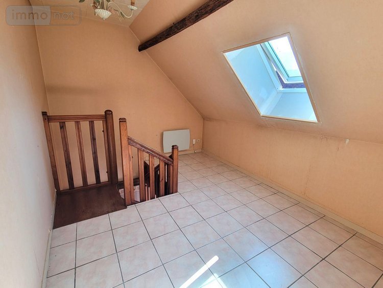 Maison a vendre Châteaudun 28200 Eure-et-Loir 50 m2 2 pièces 76000 euros