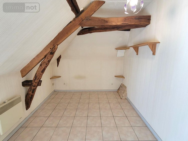 Maison a vendre Châteaudun 28200 Eure-et-Loir 50 m2 2 pièces 76000 euros