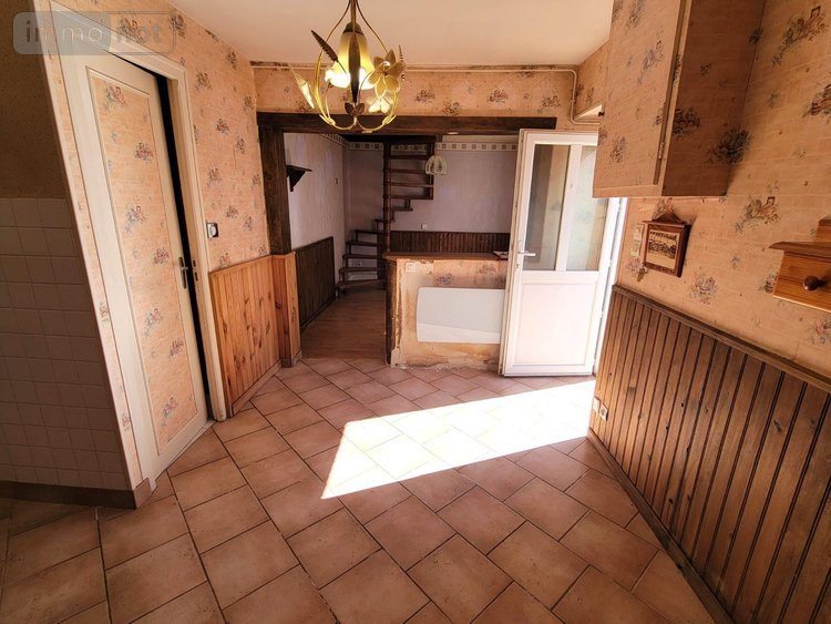Maison a vendre Châteaudun 28200 Eure-et-Loir 50 m2 2 pièces 76000 euros