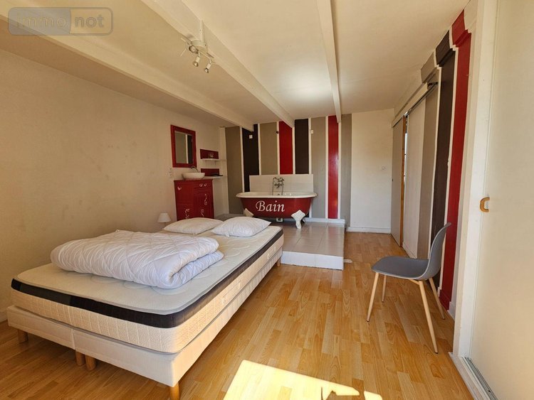 Maison a vendre Saint-Benoît-des-Ondes 35114 Ille-et-Vilaine 232 m2 7 pièces 416800 euros