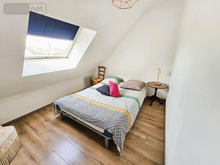 Maison a vendre Saint-Benoît-des-Ondes 35114 Ille-et-Vilaine 232 m2 7 pièces 416800 euros