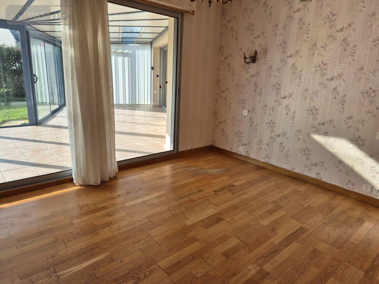 Maison a vendre Santec 29250 Finistère 146 m2 5 pièces 378400 euros