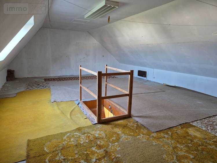 Maison a vendre Santec 29250 Finistère 146 m2 5 pièces 378400 euros