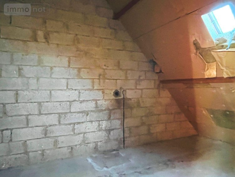 Maison a vendre Le Val-Saint-Père 50300 Manche 95 m2 4 pièces 126799 euros
