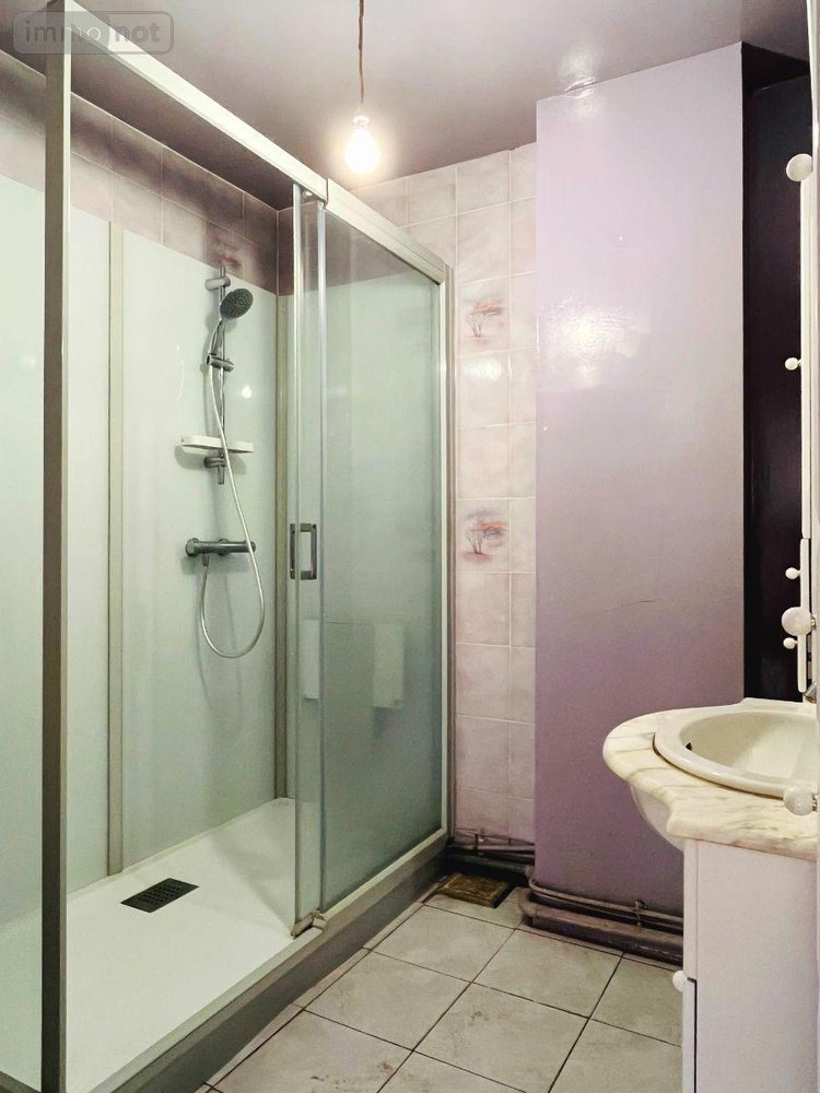 Maison a vendre Le Val-Saint-Père 50300 Manche 95 m2 4 pièces 126799 euros