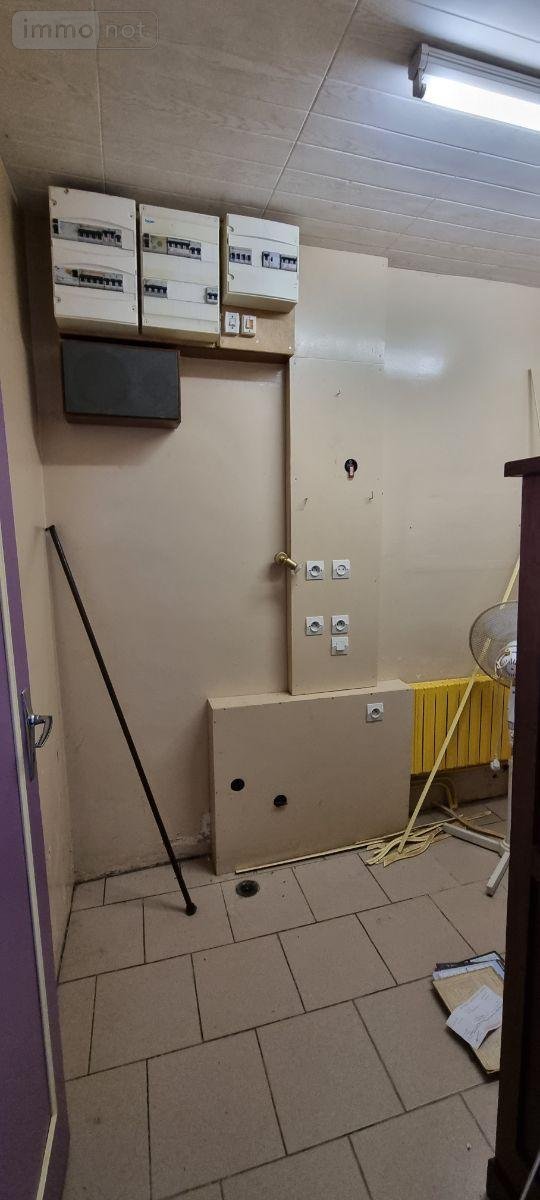 Maison a vendre Saint-Aignan 72110 Sarthe 114 m2 4 pièces 127000 euros