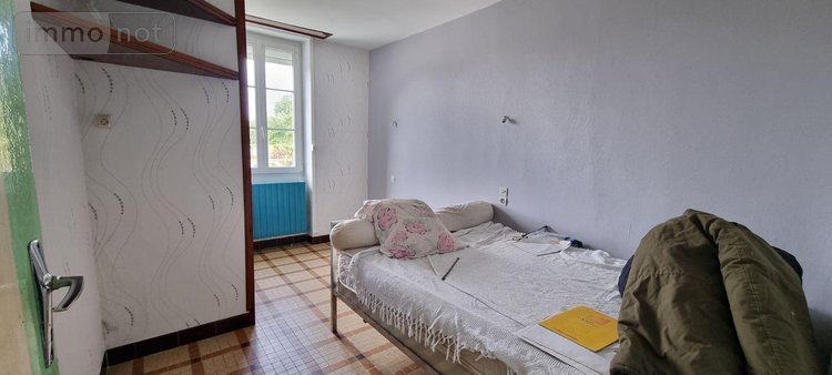 Maison a vendre Saint-Aignan 72110 Sarthe 114 m2 4 pièces 127000 euros