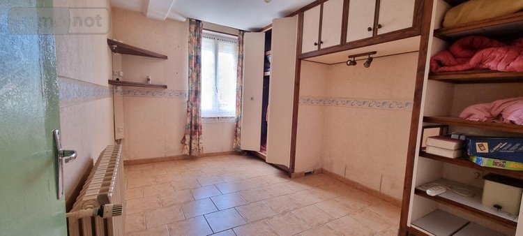 Maison a vendre Saint-Aignan 72110 Sarthe 114 m2 4 pièces 139000 euros