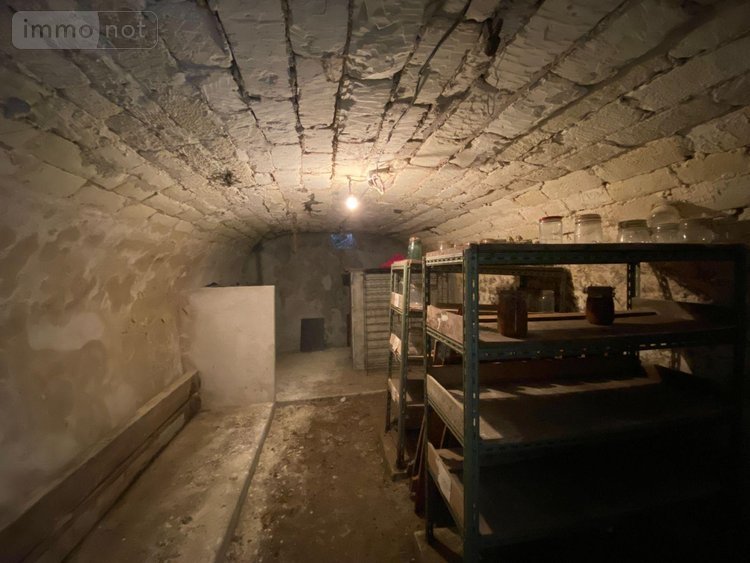 Maison a vendre Saint-Genou 36500 Indre 111 m2 4 pièces 80700 euros