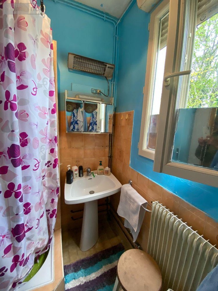 Maison a vendre Saint-Genou 36500 Indre 111 m2 4 pièces 70100 euros