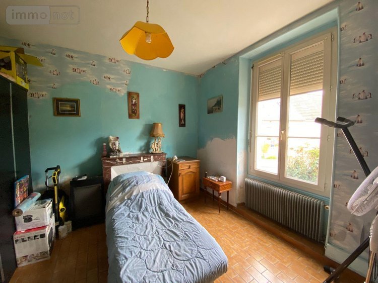 Maison a vendre Saint-Genou 36500 Indre 111 m2 4 pièces 70100 euros