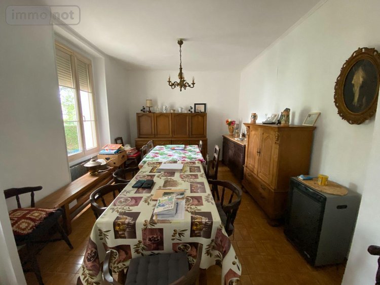 Maison a vendre Saint-Genou 36500 Indre 111 m2 4 pièces 70100 euros