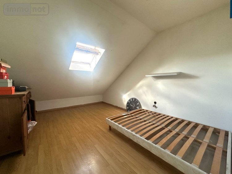 Maison a vendre Bruay-sur-l'Escaut 59860 Nord 90 m2 4 pièces 99750 euros
