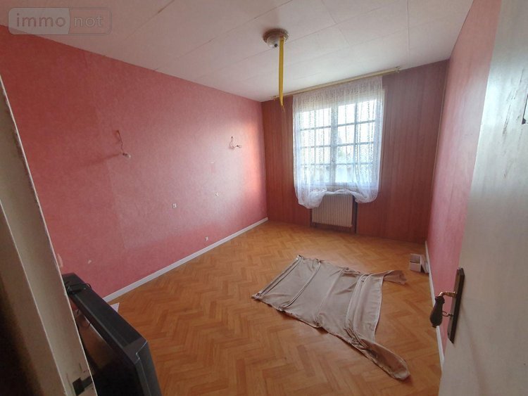 Maison a vendre Château-Landon 77570 Seine-et-Marne 86 m2 5 pièces 137800 euros