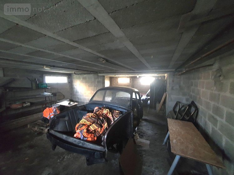 Maison a vendre Château-Landon 77570 Seine-et-Marne 86 m2 5 pièces 137800 euros