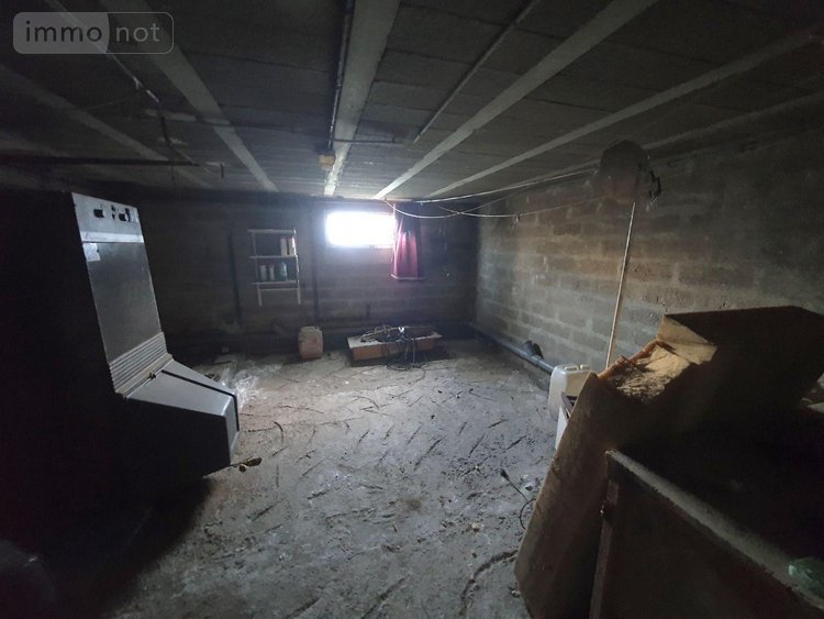 Maison a vendre Château-Landon 77570 Seine-et-Marne 86 m2 5 pièces 115000 euros