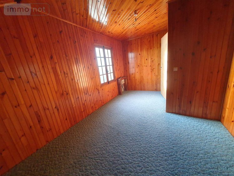 Maison a vendre Château-Landon 77570 Seine-et-Marne 86 m2 5 pièces 137800 euros