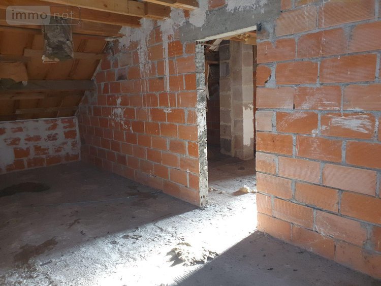 Maison a vendre Château-Landon 77570 Seine-et-Marne 86 m2 5 pièces 137800 euros