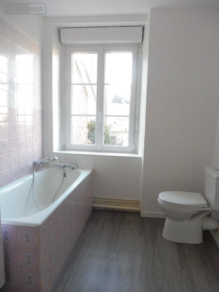 Maison a vendre Le Horps 53640 Mayenne 68 m2 4 pièces 72800 euros